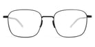 Götti® Daxer GOT OP Daxer BLKM 50 - Black Matte Eyeglasses