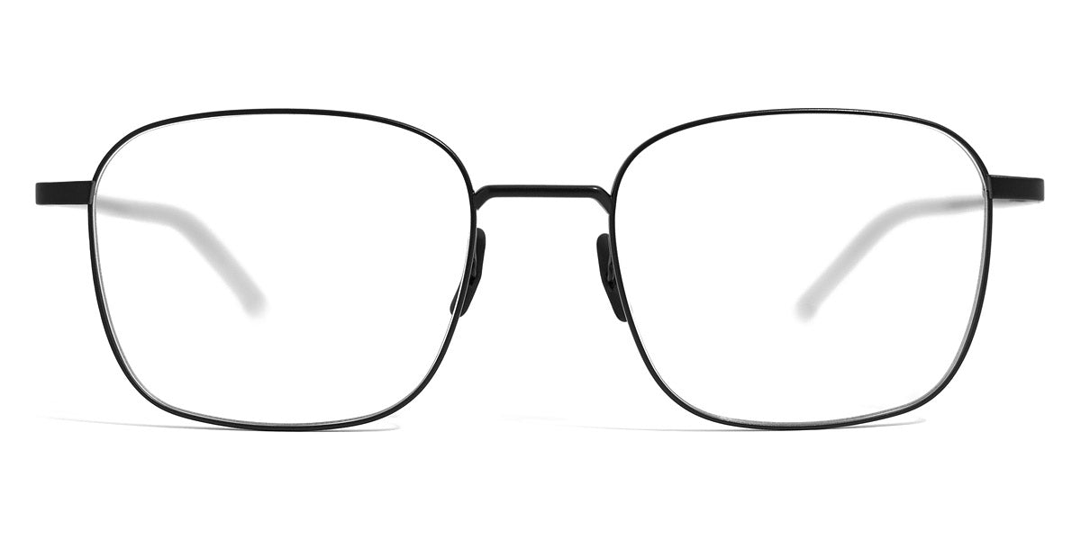 Götti® Daxer GOT OP Daxer BLKM 50 - Black Matte Eyeglasses