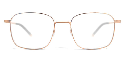 Götti® Daxer GOT OP Daxer GLB 50 - Gold Brushed Eyeglasses