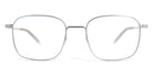 Götti® Daxer GOT OP Daxer SLB 50 - Silver Brushed Eyeglasses