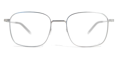 Götti® Daxer GOT OP Daxer SLB 50 - Silver Brushed Eyeglasses