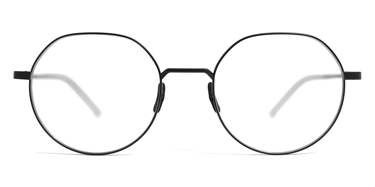 Götti® Dazzo GOT OP Dazzo BLKM 49 - Black Matte Eyeglasses