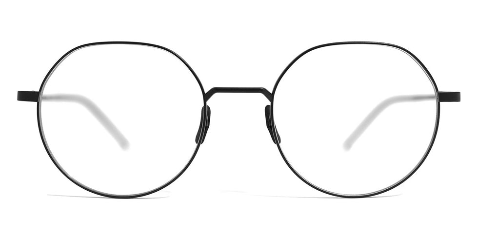 Götti® Dazzo GOT OP Dazzo BLKM 49 - Black Matte Eyeglasses