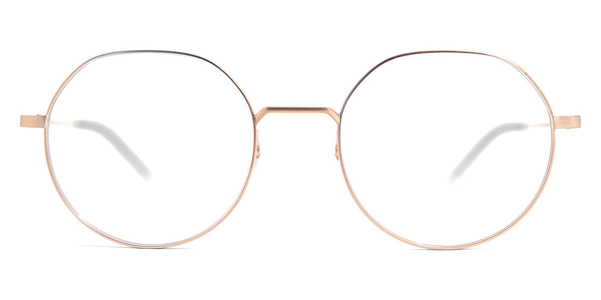 Götti® Dazzo GOT OP Dazzo GLB 49 - Gold Brushed Eyeglasses