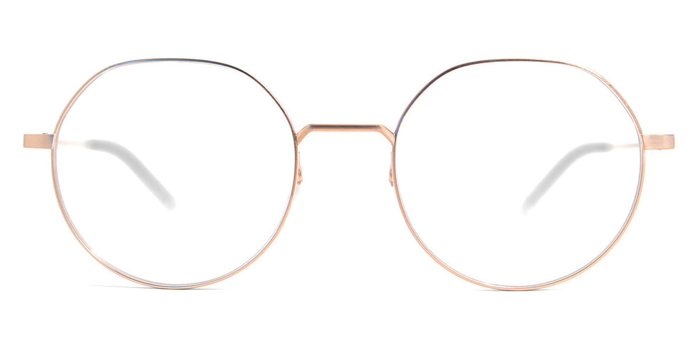 Götti® Dazzo GOT OP Dazzo GLB 49 - Gold Brushed Eyeglasses