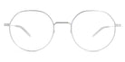 Götti® Dazzo GOT OP Dazzo SLB 49 - Silver Brushed Eyeglasses
