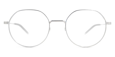 Götti® Dazzo GOT OP Dazzo SLB 49 - Silver Brushed Eyeglasses