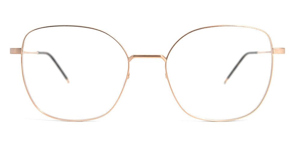 Götti® Debora GOT OP Debora GLB 53 - Gold Brushed Eyeglasses