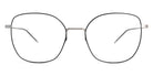 Götti® Debora GOT OP Debora SB-BLKM 53 - Silver Brushed/Black Eyeglasses