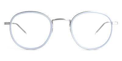 Götti® Dedo GOT OP Dedo SLB-SKB 45 - Silver/Sky Blue Eyeglasses