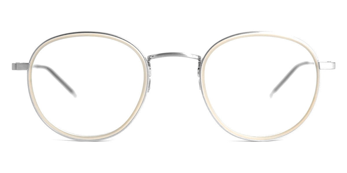 Götti® Dedo GOT OP Dedo SLB-TPY 45 - Silver/Transparent Yellow Eyeglasses