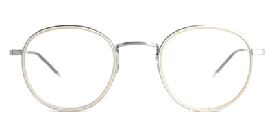 Götti® Dedo GOT OP Dedo SLB-TPY 45 - Silver/Transparent Yellow Eyeglasses