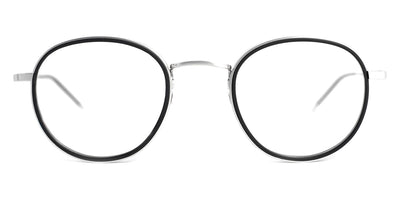 Götti® Deek GOT OP Deek SLB-BLK 49 - Silver/Black Eyeglasses