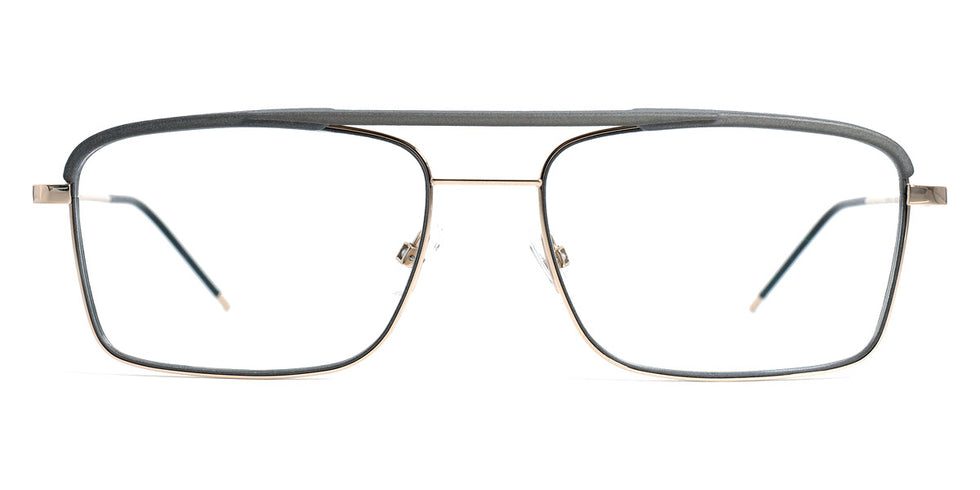 Götti® Deely GOT OP Deely GLS-STONE 55 - Gold Shiny/Stone Eyeglasses