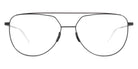 Götti® Delon GOT OP Delon BLKM-G 57 - Black/Gold Eyeglasses