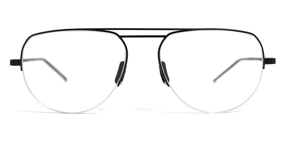 Götti® Denver GOT OP Denver BLKM 52 - Black Matte Eyeglasses