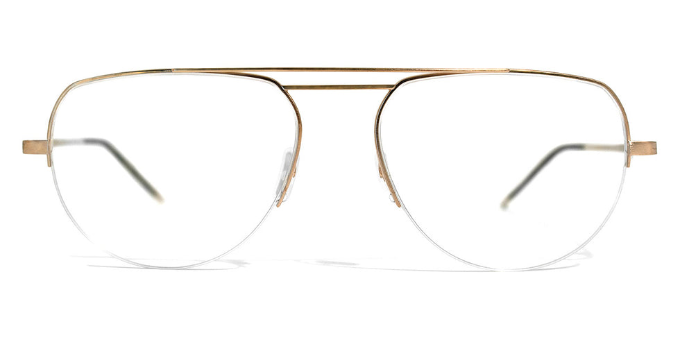 Götti® Denver GOT OP Denver GLB 52 - Gold Brushed Eyeglasses