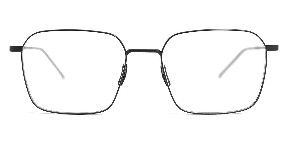 Götti® Derek GOT OP Derek BLKM 53 - Black Matte Eyeglasses