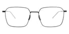 Götti® Derek GOT OP Derek BLKM 53 - Black Matte Eyeglasses