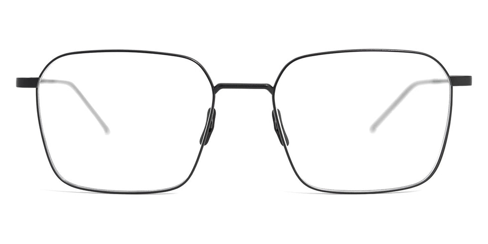 Götti® Derek GOT OP Derek BLKM 53 - Black Matte Eyeglasses