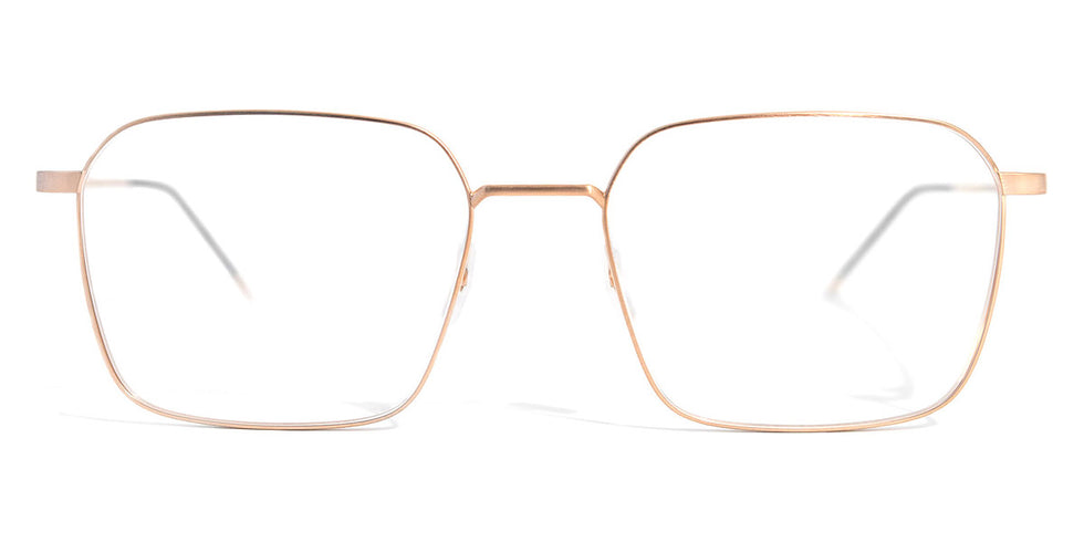 Götti® Derek GOT OP Derek GLB 53 - Gold Brushed Eyeglasses