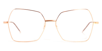 Götti® Devine GOT OP Devine COS 56 - Copper Gold Eyeglasses