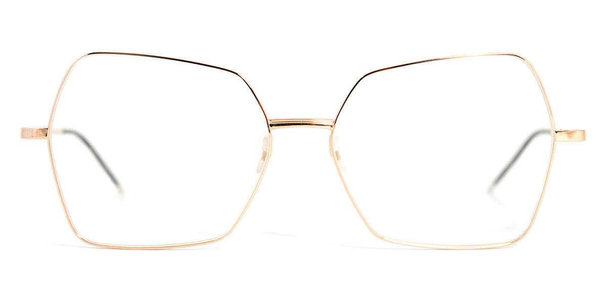 Götti® Devine GOT OP Devine GLS 56 - Gold Shiny Eyeglasses