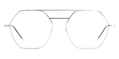 Götti® Devoy GOT OP Devoy SLS 54 - Silver Shiny Eyeglasses