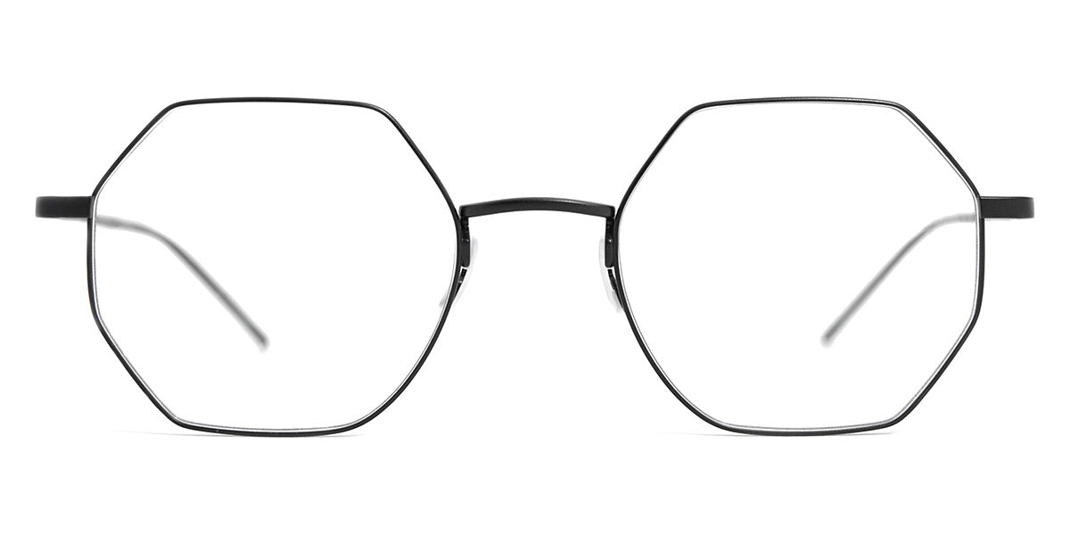 Götti® Dexon GOT OP Dexon BLKM 50 - Black Matte Eyeglasses