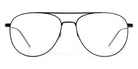 Götti® Dillon GOT OP Dillon BLKM 57 - Black Matte Eyeglasses