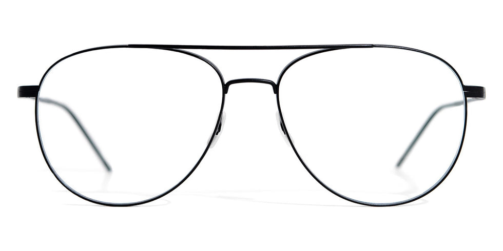 Götti® Dillon GOT OP Dillon BLKM 57 - Black Matte Eyeglasses
