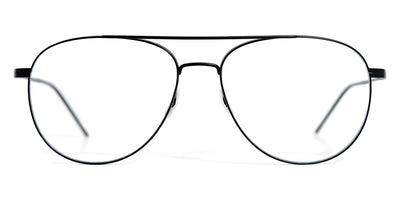 Götti® Dillon GOT OP Dillon BLKM 57 - Black Matte Eyeglasses