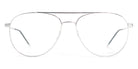 Götti® Dillon GOT OP Dillon SLS 57 - Silver Shiny Eyeglasses