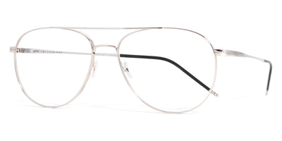 Götti® Dillon SLS 57 GOT Dillon SLS 57 - Silver Shiny Eyeglasses
