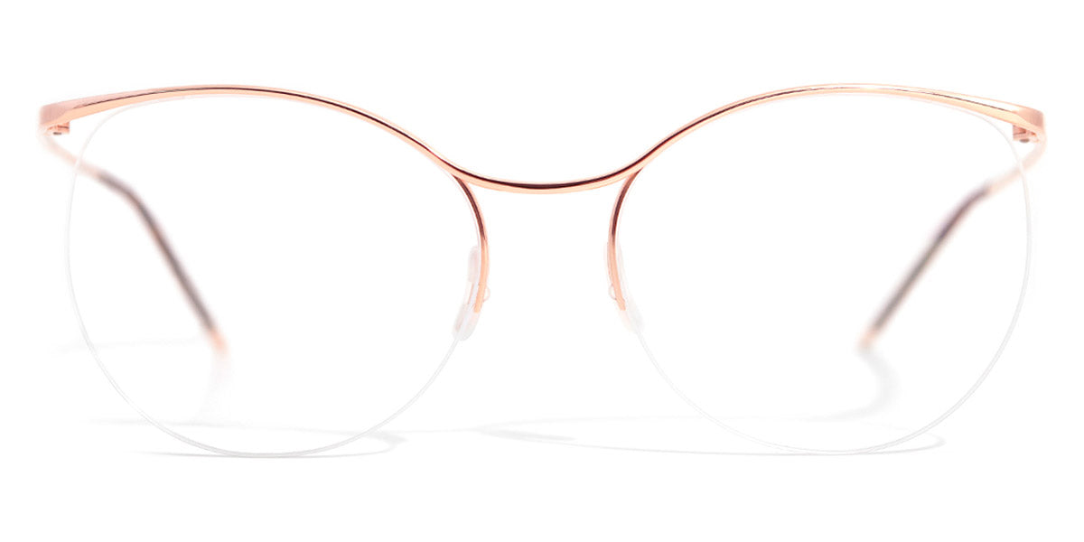 Götti® Dobey GOT OP Dobey COS 51 - Copper Gold Eyeglasses