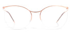 Götti® Dobey GOT OP Dobey COS 51 - Copper Gold Eyeglasses