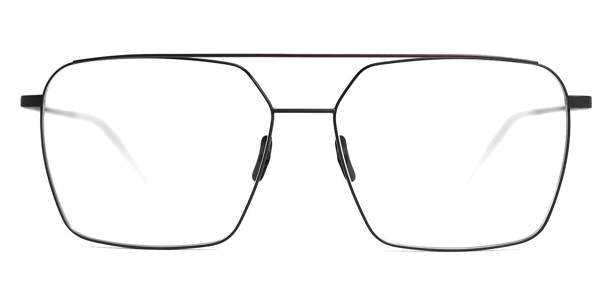 Götti® Doga GOT OP Doga BLKM-G 58 - Black/Gold Eyeglasses