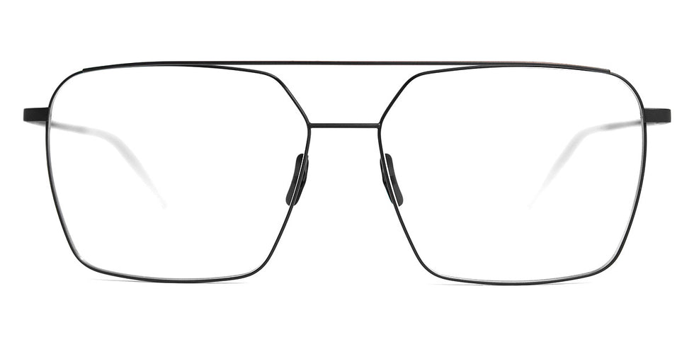 Götti® Doga GOT OP Doga BLKM-G 58 - Black/Gold Eyeglasses