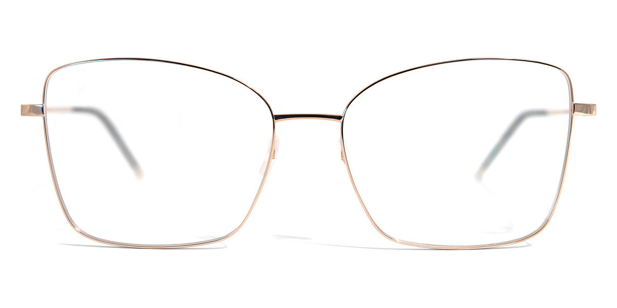 Götti® Dolly GOT OP Dolly GLS 58 - Gold Shiny Eyeglasses