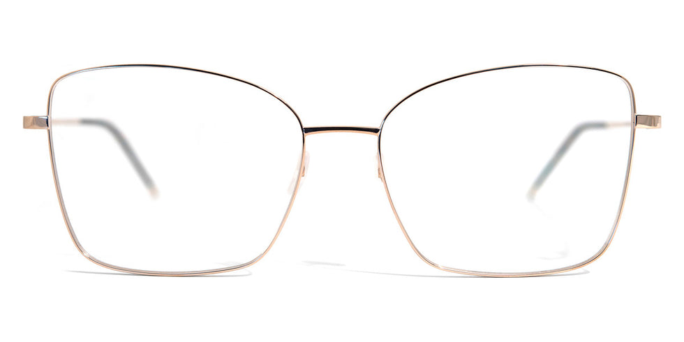 Götti® Dolly GOT OP Dolly GLS 58 - Gold Shiny Eyeglasses