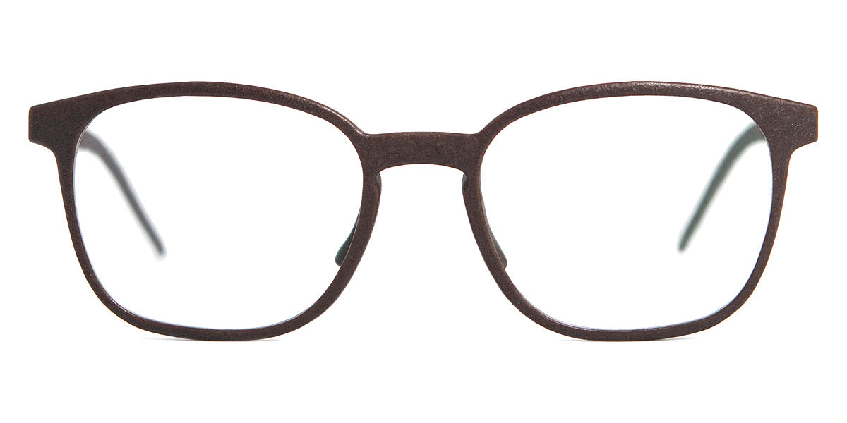 Götti® Domo GOT OP Domo MOCCA 46 - Mocca Eyeglasses