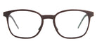 Götti® Domo GOT OP Domo MOCCA 46 - Mocca Eyeglasses