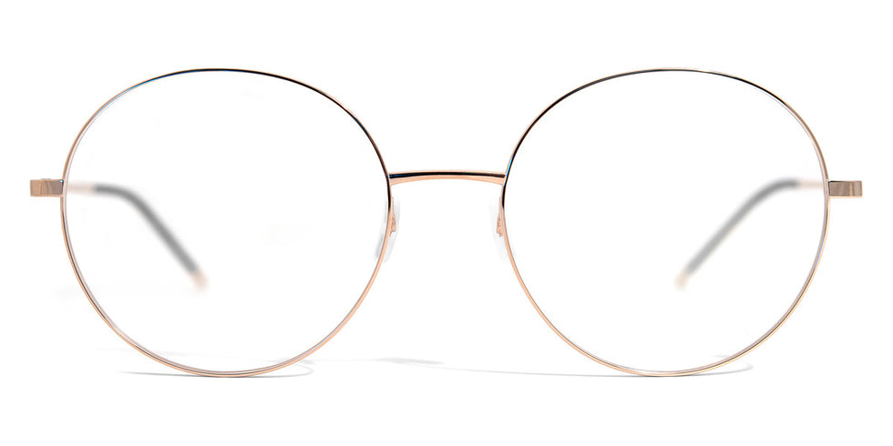 Götti® Dony GOT OP Dony GLS 53 - Gold Shiny Eyeglasses