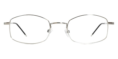 Götti® Dorge GOT OP Dorge SLS 47 - Silver Shiny Eyeglasses