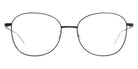 Götti® Dowie GOT OP Dowie BLKM 52 - Black Matte Eyeglasses