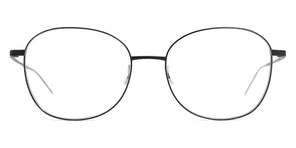Götti® Dowie GOT OP Dowie BLKM 52 - Black Matte Eyeglasses