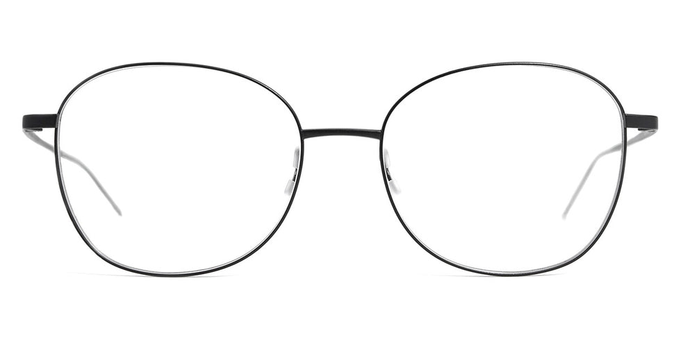 Götti® Dowie GOT OP Dowie BLKM 52 - Black Matte Eyeglasses