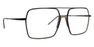 Götti® Drabik BLKM-SAND 57 GOT Drabik BLKM-SAND 57 - Black Matte/Sand Eyeglasses