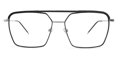 Götti® Dreyer GOT OP Dreyer SLS-ASH 56 - Silver Shiny/Ash Eyeglasses