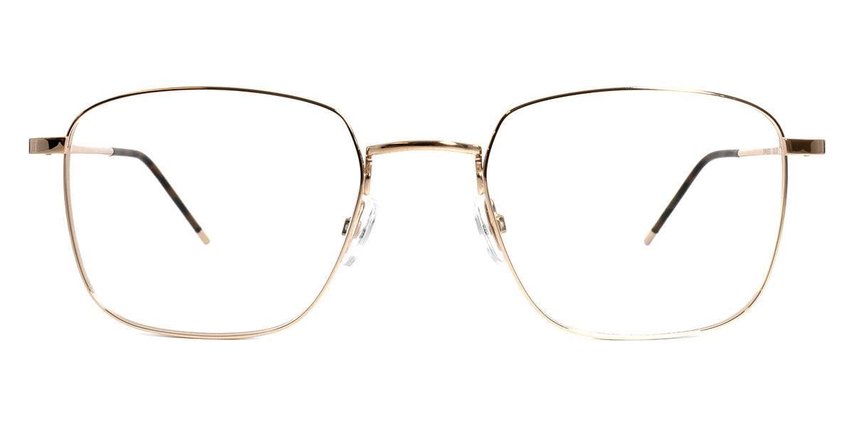 Götti® Dries GOT OP Dries GLS 52 - Gold Shiny Eyeglasses
